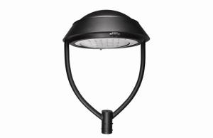 Quality Landscape Lighting Fixtures 40-80W IP65 LED Garden Light Die Cast Aluminum Body wholesale
