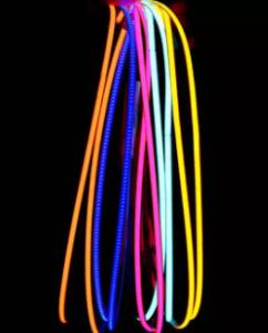 Quality Ceiling Led Neon Strip Light Ip67 15w Dc24v 5v Lamp Flexible Led Rope Flex 12v Tira wholesale