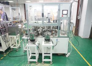 Quality Universal Electronics Assembly Line With Sealed Air Hole Machine , Tunnel Oven wholesale