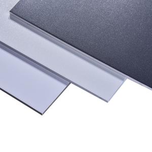 Quality Nano Aluminum Composite Plate 1-6mm Thickness 1000-1600mm Width wholesale