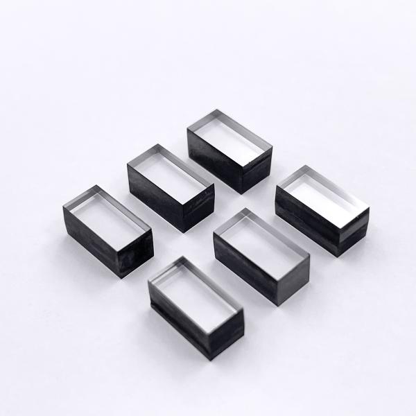 CVD Diamond Laser Crystal Single Crystal High Quality Diamond | CVD Lab Grown