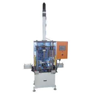 Quality Automatic Motor Stator Coil Forming Machine 60 - 120mm wholesale