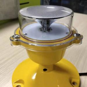 Quality Low Intensity IP68 3W Aviation Light For Tower Obstruction Light wholesale