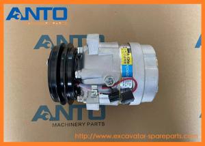 Quality 11M9-90200 11M990200 Air Compressor CASE Excavator Spare Parts Fit For CX57C wholesale