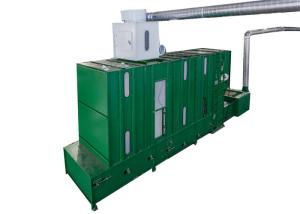 Quality 380V 50HZ Nonwoven Polyester Cotton Mixing Machine wholesale
