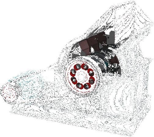 Good Performance Mining Equipment Stone Crushers Impact Crusher for Ore Crushing