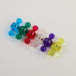 11x17mm N35 Office Thumbtack Magnetic Board Pins