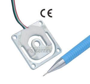 Quality Low Profile Compression Load Cell 100kg 50kg 30kg 10kg Ultra Thin Weight Sensor wholesale