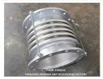 Stainless Steel Expansion Joints & Stainless Steel Bellows Expansion Joints