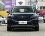 China Factory price electric suv car 5 seats 5 doors hot sales suv electric car