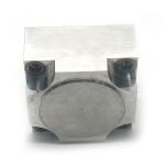 Car Parts LM20 LM24 Aluminum Alloy Casting Polish Zinc Plating