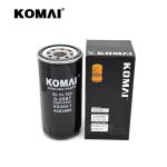 Excavator EX200 EX220 Genuine Oil Filter KS350-7 84160428 Ractor Parts