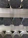 Moisture Proof Pre Galvanised Tube , Rectangular / Square / Round Steel Pipe