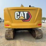 Second Hand Used Caterpillar Cat 320gc Excavator Digger