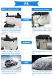 RV Truck Motohomes Boat Winter Essential Electrical System 9000W Diesel Water
