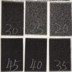 Activated Carbon Filter Sponge High Efficiency Filter Cotton Dust Prevention