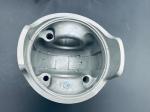 6D22T SK430 HD1880 E450 ME052792 80mm Piston Mitsubishi Excavator Parts