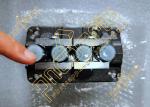 4TNV106 Engine Fuel Pump V2203 Injection Pump 1G787 51014