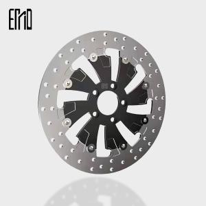Quality INCA-BD7 Eight Blade Disk Brake Motorcycle Custom Size wholesale