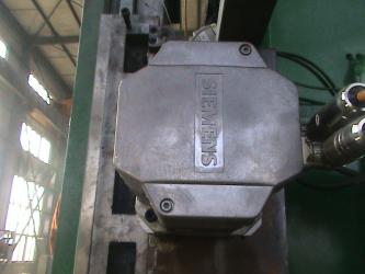 Dalian Baili Machine Tool Co.,Ltd
