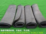 golf mat base