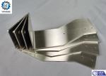 Slotted Long Bracket Shelf Large U/ L Shaped Brackets Heavy Duty Sheet metal