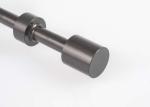 High Hard Precision Stainless Steel Shaft Hardware Mechanical CamShaft For