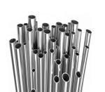 Electric Apparatus Pure Metals Nickel 201 Tube / Pipe OD 2mm-6mm