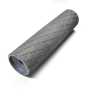 Quality W2000 95865 Milling Machine Parts Belt Drive Pulley 825mm Length wholesale