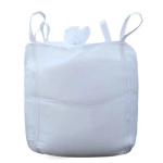 Fertilizer Packaging Circular FIBC Bag 1000kg Bulk Big Customizable