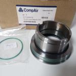 Construction Works Compair A11949574 Air Compressor Shaft Seal Kit