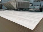 Wood Fiber WBP 24mm 26mm Melamine Faced Ply