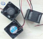 24V dc 40mm small cooling fan thickness of 28mm for home medical car air