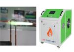 Flat Copper Bar Oxyhydrogen Welding Machine 9KW OH3000 High Temperature
