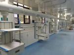 Customizable Medical Ceiling Pendant Solutions for Surgical and Hospital