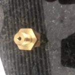 2968060 CA2968060 Oil Pressure Sensor Excavator Parts