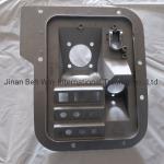 Sinotruk HOWO Truck Spare Parts Combination Pedal Az9725360020 Steering System
