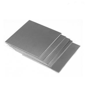 Quality Grade 5 Ti-6Al-4V Titanium Alloy Plate Sheet For Small Aircraft Engines wholesale