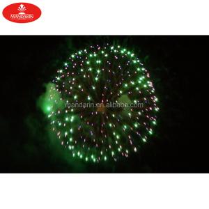 Quality Aerial Salute Mortar Ball Shell 3 Inch Display Shells Fireworks Customized wholesale
