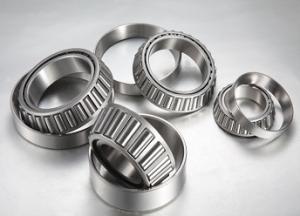 Quality L44649/10 inch tapered roller bearings wholesale