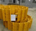 CAT Track Shoe Assembly Bulldozer Excavator Spare Parts Heavy Equipment