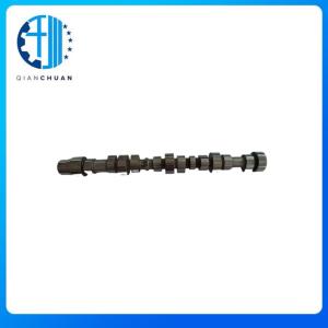 Quality Camshaft 3929039 For 4BT Diesel Engine Spare Parts wholesale