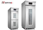 Commercial Fermentation Equipment Energy Efficient 36 trays Retarder Proofer