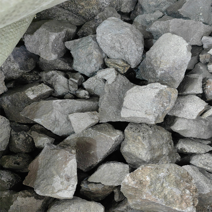 FeMn Mid Carbon Ferromanganese Ferro Alloy For Steel Making