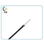 G657 Ftth Fiber Optic Cable Single 2 24 Core Om4 6core 12core 3km Outdoor
