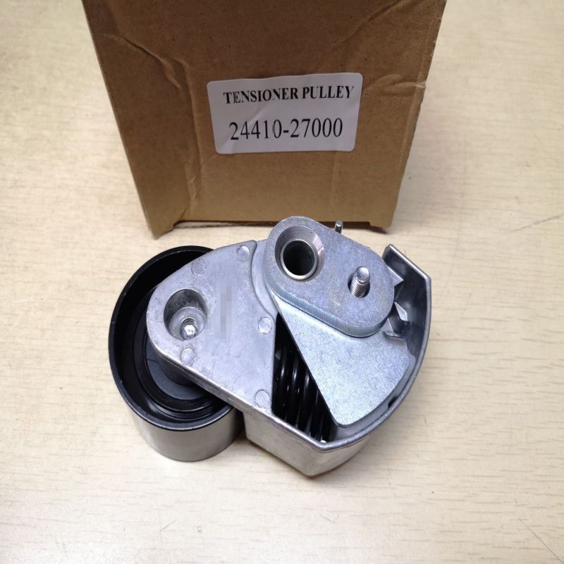 24410-27000 Timing Belt Tensioner 24410-27250 531084310 VKM75628 For Hyundai