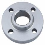 1.4462 Welding Plate Flange TYPE 01 EN1092-1 X2CrNiMoN22-5-3 Steel WN Flange