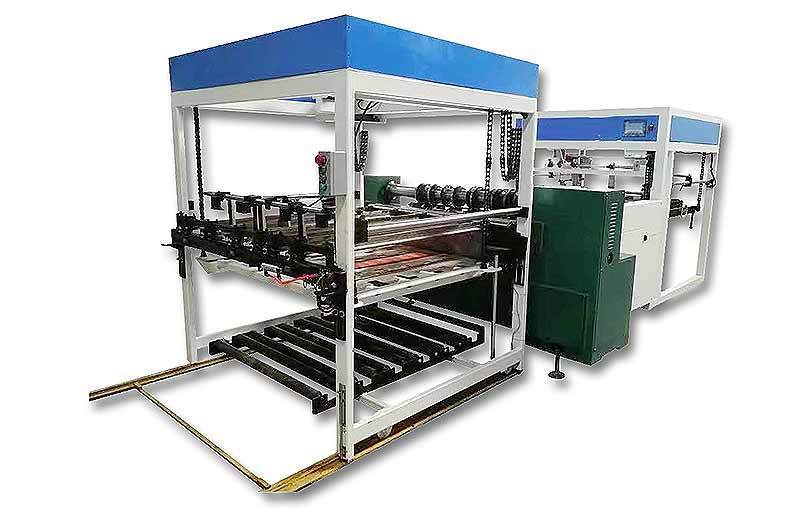 CARBIDE MATERIAL DUPLEX SLITTER CAN BODY TINPLATE CUTTERS