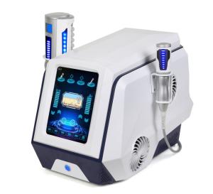 Quality Micro Vibration Therapy Vacuum Roller Slimming Machine Body Contouring Anti Aging wholesale
