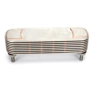 Quality Kobelco SK350-8 Hydraulic Spare Parts Oil Cooler 16491-EV020 wholesale